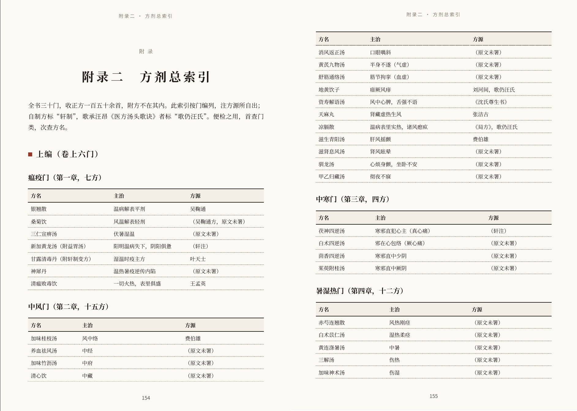 中医经典·六经·三焦辨证全景知识库·古文新编 效果预览